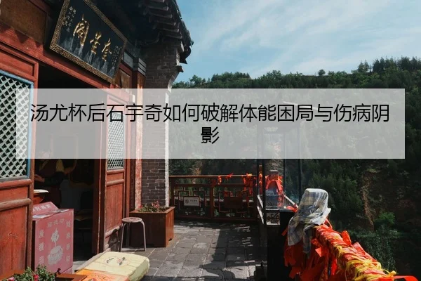 汤尤杯后石宇奇如何破解体能困局与伤病阴影