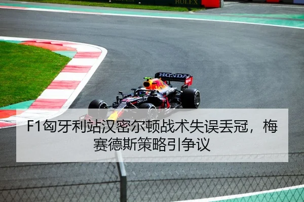 F1匈牙利站汉密尔顿战术失误丢冠，梅赛德斯策略引争议