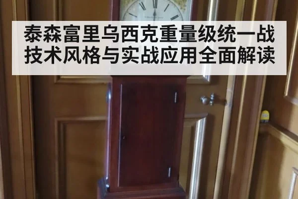 泰森富里乌西克重量级统一战技术风格与实战应用全面解读