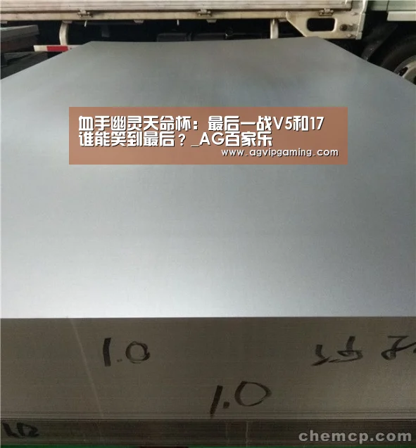 血手幽灵天命杯:最后一战V5和17谁能笑到最后?_AG百家乐(图1) AG视讯